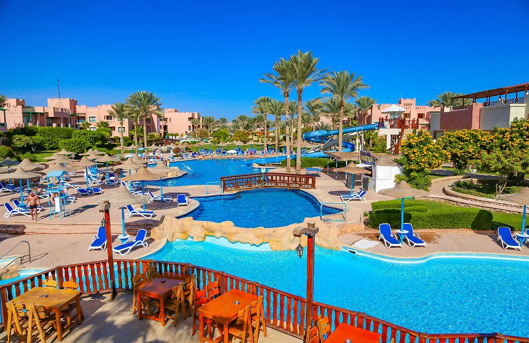 Rehana Sharm Resort - Aquapark & Spa - Couples And Family Only -Premium Ultra All-Inclusive 24H-1